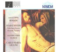 Rossini - Stabat Mater