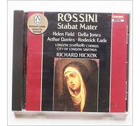 Rossini: Stabat Mater