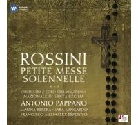 Rossini: Stabat Mater