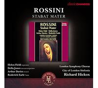 Rossini: Stabat Mater