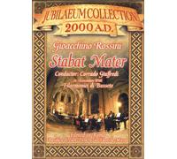 Rossini - Stabat Mater [USA] [DVD]