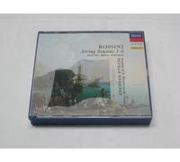 Rossini - String Sonatas 1-6