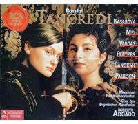 Rossini:Tancredi
