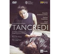 Rossini - Tancredi [Alemania] [DVD]