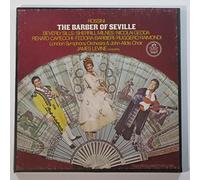 Rossini: The Barber of Seville