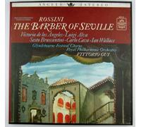 Rossini: The Barber of Seville