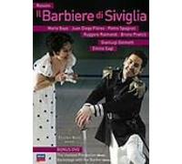 Rossini: the Barber of Seville [Alemania] [DVD]