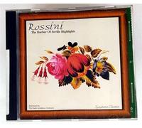 Rossini - The Barber of Seville Highlights