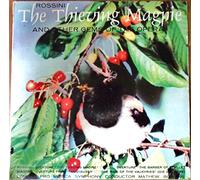 ROSSINI, THE THIEVING MAGPIE AND OTHER GEMS OF THE OPERA / ARC RECORDS 1964.
