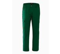 Rossini Trading A0011651XL Pantalón Flammatex, Bottle Green, XL