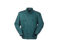 Rossini Trading A1010904S - Chaqueta serie Plus+, verde, S