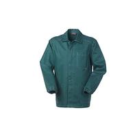 Rossini Trading A2010904XXXL - Chaqueta serie Plus+, verde, XXXL