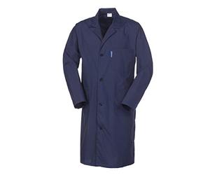 Rossini Trading A601070150 - Camisa de hombre Poliserio, azul, 50