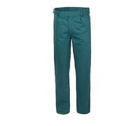 Rossini Trading Brembo Pantalón, Unisex Adulto, Verde, 60