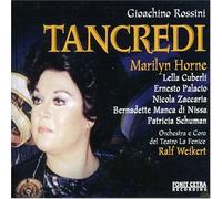 Rossini Weikert-Horn - Tancredi