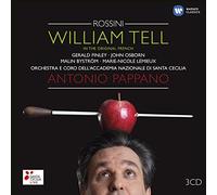 Rossini: William Tell