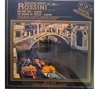 Rossini - William Tell / Barber of Seville