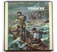 Rossini: William Tell (First Complete Recording of the Original Version, in French)
