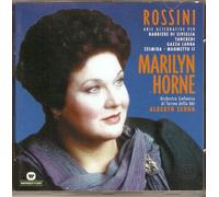 Rossini Zedda - Horn - Arie Alternative Di Rossini