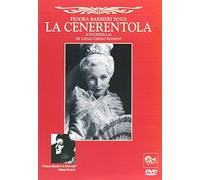 Rossini's La Cenerentola Opera [Reino Unido] [DVD]