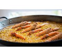 Rossinyol 4 personas: 4 entrantes 4 principales 4 postres y 4 bebidas