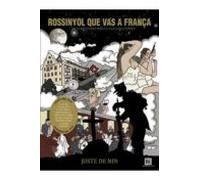 Rossinyol Que Vas A França (catalan)