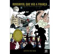 Rossinyol Que Vas A França (Catalan() (COMIC)