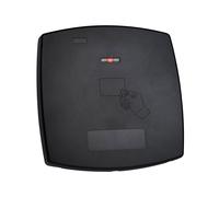Rosslare CONAC-753 AY-Z12 Lector de proximidad RFID EM 125KHz de Rosslare. Largo alcance de lectura de 60 cm. IP65. Cable blinda