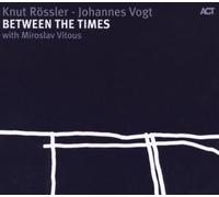Rossler K - Between the Times
