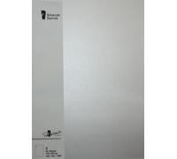 Rossler - pack 5 unids. tarjeta a4 color plata