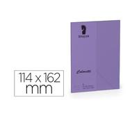Rossler Papier Sobres 220705592 Papel 114 x 162 mm