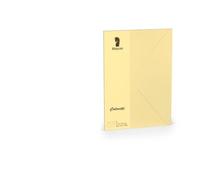 Rossler Papier Sobres 220711519 Marrón Papel 157 x 225 mm