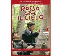 Rosso Come Il Cielo (DVD)