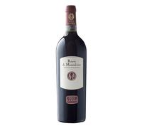Rosso di Montalcino DOC Tenuta La Fuga Rosso Di Montalcino 2021