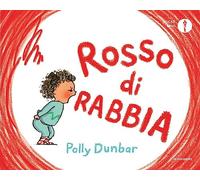 Rosso di rabbia. Ediz. a colori (Oscar mini)