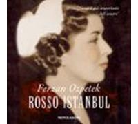 Rosso Istanbul