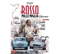 Rosso Mille Miglia ( Rosso Mille Miglia ) [ Origen Italiano, Ningun Idioma Espanol ]