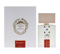 Rosso Radice de Giardini Di Toscana para unisex - EDP en aerosol de 3,4 oz