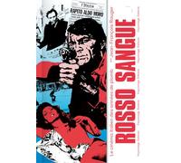 Rosso Sangue: Le cinéma italien des années de plomb (Everglades)