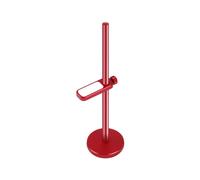 (Rosso) Soporte para esquemas gráficos con diseño scorrevole regolabile verticale Kit di raffreddamento