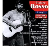 Rosso Stefano - Il Meglio