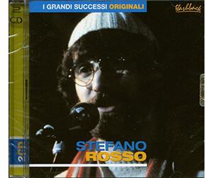 Rosso Stefano - Stefano Rosso