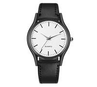 ROSSOM Reloj para Hombre, Modelos de Pareja, Reloj de Cuarzo, Modelos de Pareja, Accesorios de Ropa, Reloj Informal, Modelos de Pareja, Reloj de Negocios