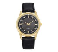 ROSSOM Reloj para Hombre Relojes de Pulsera de Cuarzo de Lujo de primeras Marcas Reloj para Hombre Reloj con Correa de Malla de Acero Inoxidable Informal de Negocios Reloj de Cuarzo con Esfera Simple