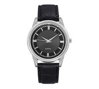 ROSSOM Reloj para Hombre Relojes de Pulsera de Cuarzo de Lujo de primeras Marcas Reloj para Hombre Reloj con Correa de Malla de Acero Inoxidable Informal de Negocios Reloj de Cuarzo con Esfera Simple