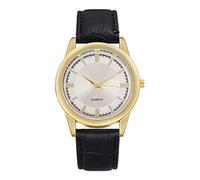ROSSOM Reloj para Hombre Relojes de Pulsera de Cuarzo de Lujo de primeras Marcas Reloj para Hombre Reloj con Correa de Malla de Acero Inoxidable Informal de Negocios Reloj de Cuarzo con Esfera Simple
