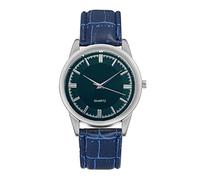 ROSSOM Reloj para Hombre Relojes de Pulsera de Cuarzo de Lujo de primeras Marcas Reloj para Hombre Reloj con Correa de Malla de Acero Inoxidable Informal de Negocios Reloj de Cuarzo con Esfera Simple