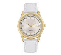 ROSSOM Reloj para Hombre Relojes de Pulsera de Cuarzo de Lujo de primeras Marcas Reloj para Hombre Reloj con Correa de Malla de Acero Inoxidable Informal de Negocios Reloj de Cuarzo con Esfera Simple