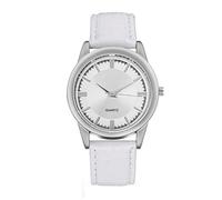 ROSSOM Reloj para Hombre Relojes de Pulsera de Cuarzo de Lujo de primeras Marcas Reloj para Hombre Reloj con Correa de Malla de Acero Inoxidable Informal de Negocios Reloj de Cuarzo con Esfera Simple