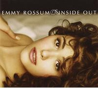 Rossum, Emmy - Inside Out by Rossum, Emmy (2007) Audio CD